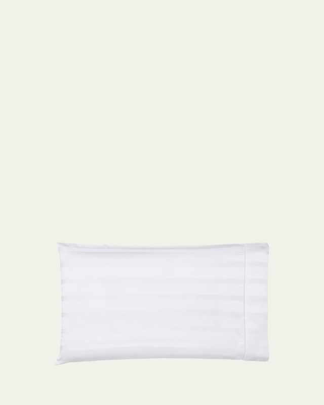 Sferra Giza 45 Stripe Standard Pillowc
